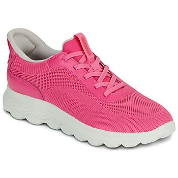 Geox Zapatillas D SPHERICA PLUS para mujer