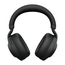 Jabra Evolve2 85 Auriculares InalÃ¡mbrico Diadema Oficina/Centro de llamadas USB Tipo C Bluetooth Negro