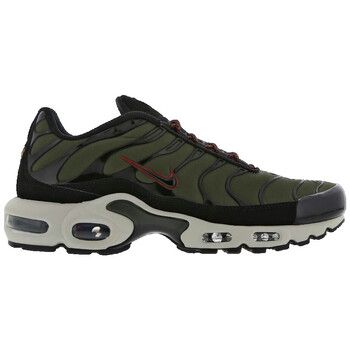 Nike Zapatillas de running Baskets Air Max cuir para hombre