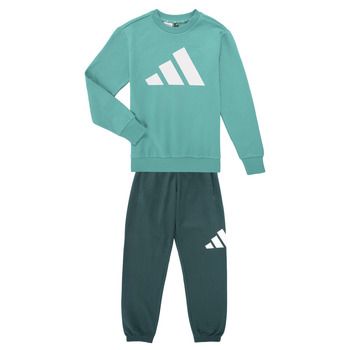adidas Chándal Essentials Joggers Set Kids para niño