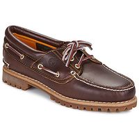 timberland nauticos noreen para mujer