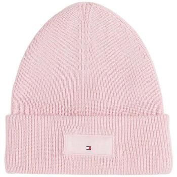 Tommy Hilfiger Gorro Linear Beanie para mujer