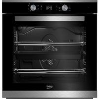 beko select bxif35300x electric oven - stainless steel stainless steel