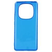 funda silicona color compatible con xiaomi redmi note 14 pro 4g