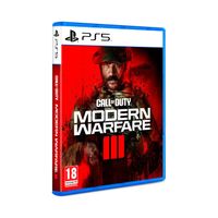 call of duty modern warfare 3  - version espana