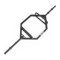 behumax r barra hexagonal rackable hex