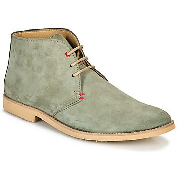 So Size Botines KANOS para hombre