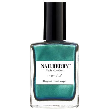Nailberry L'Oxygene Nail Lacquer Glamazon