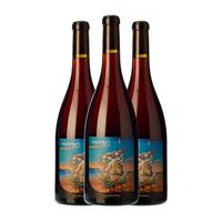 cosmic vino tinto encarinyades joven 75 cl 12 vol pack de 3 unidades