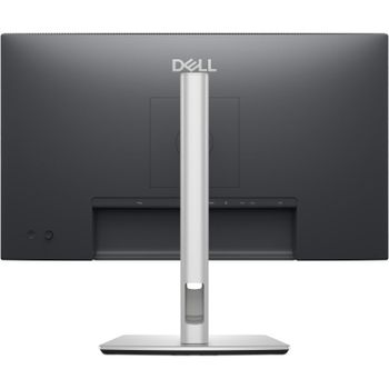 Monitor Dell 24″ QHD 100Hz IPS 99% sRGB USB-C Sin Parpadeo Ergonomía Pro