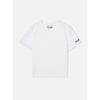 Saint Barth Camiseta 10816697368918 para niño
