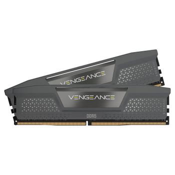 Corsair Vengeance DDR5 6400MHz 32 GB 2x16GB CL36 Memoria Dual AMD EXPO e Intel XMP