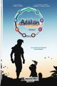 adalion tierra de maokis volumen 1