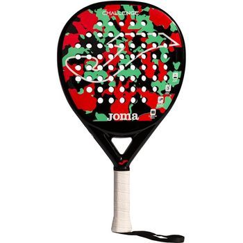 Pala De Pádel Joma Challenge/ Negro Y Fucsia