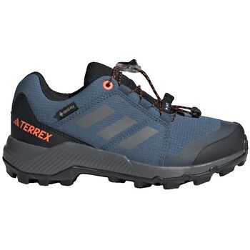 adidas Zapatillas de senderismo Terrex Goretex para niño