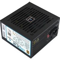 coolbox coolbox force br-500 500w atx negro unidad de fuen