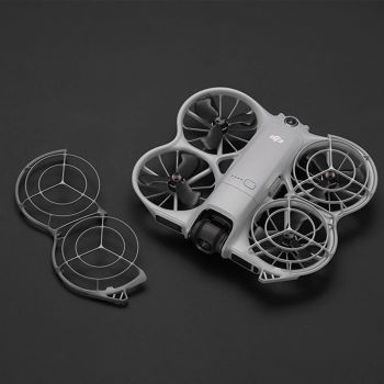 Cubierta de protección del hélice original para dron DJI NEO 2 RC Quadcopter