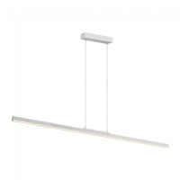 lampara colgante led lineal ii 54w