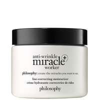 philosophy anti-wrinkle miracle worker line-correcting moisturiser 60ml