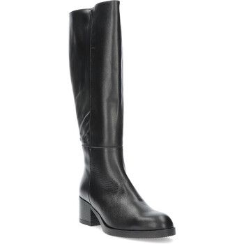 Wonders Botas g6215xl negro para mujer