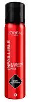 loreal paris infaillible spray fijador 3 segundos 150 ml