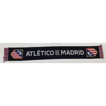 Atletico De Madrid Bufanda Gorra Aviación Negra Hombre para hombre