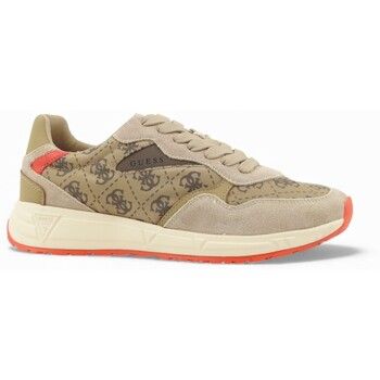 Guess Zapatillas FMPARAFAL12-PE26-BEIBR para hombre