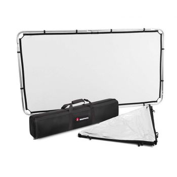 Lastolite Skylite Kit Mediano 1,1 M X 2,0 M Con Bolsa Rígida (s/w Y 1,25)