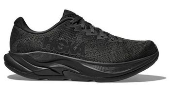 Hoka Rincon 4 - mujer - negro