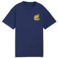 puma tops y camisetas relaxed para nino