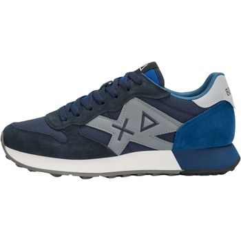 Sun68 Zapatillas Z46121 para hombre
