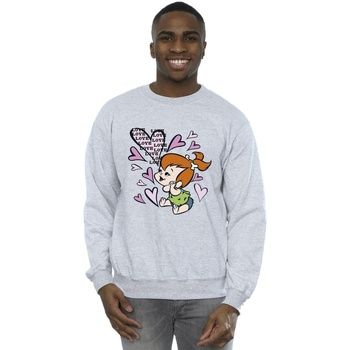 The Flintstones Jersey Love Love Love para hombre