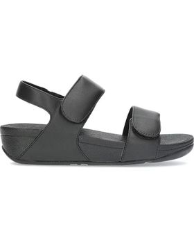 de FITFLOP SANDALIAS LULU FV8 BLACK