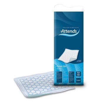Attends Cover Dri Super (90x60)