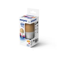 bombilla led e27 a60 2400k