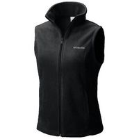 columbia chaqueta de punto benton springs para mujer