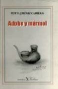 adobe y marmol