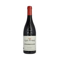 famille isabel ferrando chateauneuf du pape rouge 2023 vino tinto francia chateauneuf-du-pape 75 cl 145