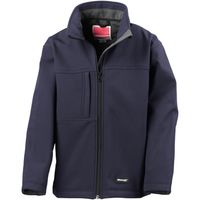 result chaqueta r121x para nino