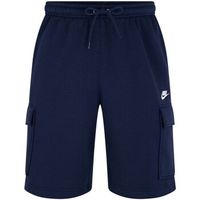 nike short sportswear club para hombre