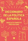 diccionario de la politica espanola