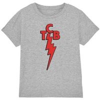elvis presley camiseta tcb para nina