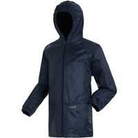 regatta cortaviento kids stormbrk jkt mn kids stormbrk jkt m para nina
