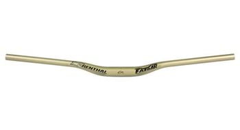 Suspension renthal fatbar dh v3 aluminio 800mm oro