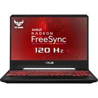 asus fx505dy 156 gaming laptop - amd ryzen 5 rx 560x 256 gb ssd