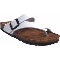 interbios sandalias sandalia senora inter bios 7119 blanco para mujer