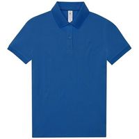 bc polo my para mujer
