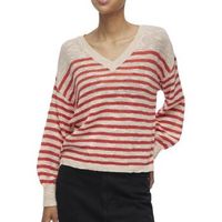 vila jersey poca para mujer