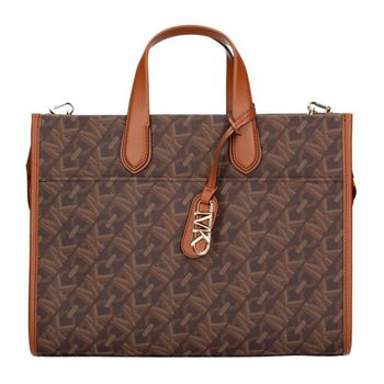Michael Kors Bolsos Mujer - Marrón Talla Os