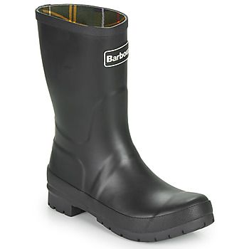 Barbour Botas de agua BANBURY para mujer